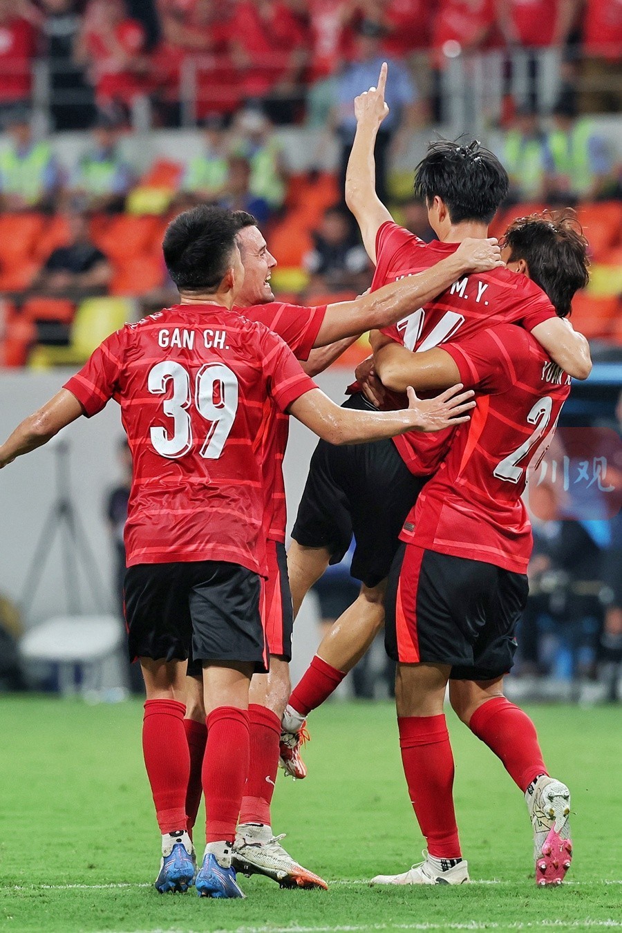 九游会j9 -成都蓉城赛程表